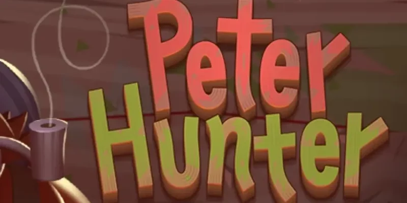 Peter Hunter Slot:  Straight to the Point Review
