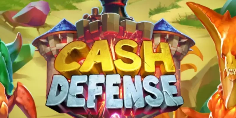 Cash Defense Slot: The Lowdown