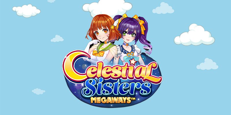 Celestial Sisters Megaways Build A Bonus: First Look