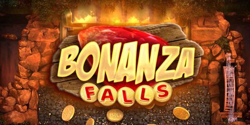 Bonanza Falls Slot Review