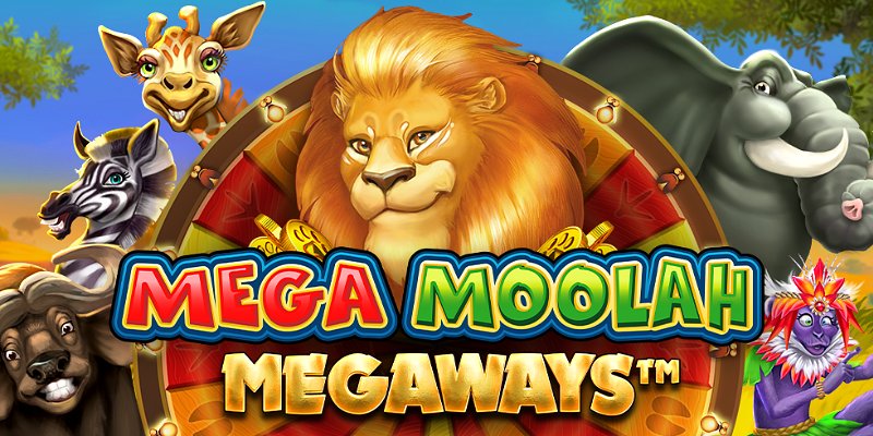 Mega Moolah Megaways: Slot Review