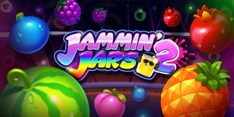 Jammin' Jars 2: Sequel Time - Does It Bang?