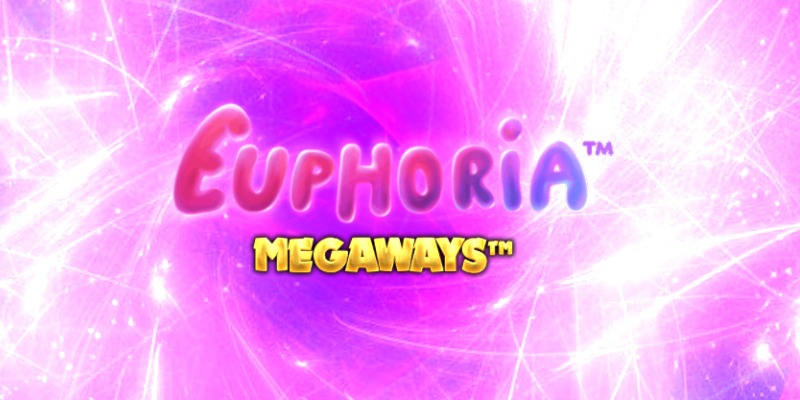 Euphoria Megaways: First Look