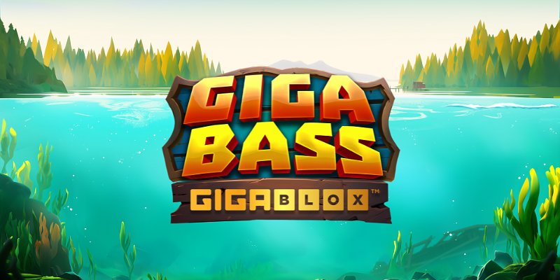 Giga Bass Gigablox: ReelPlay's Monster Catch or Just Another Fish Story?