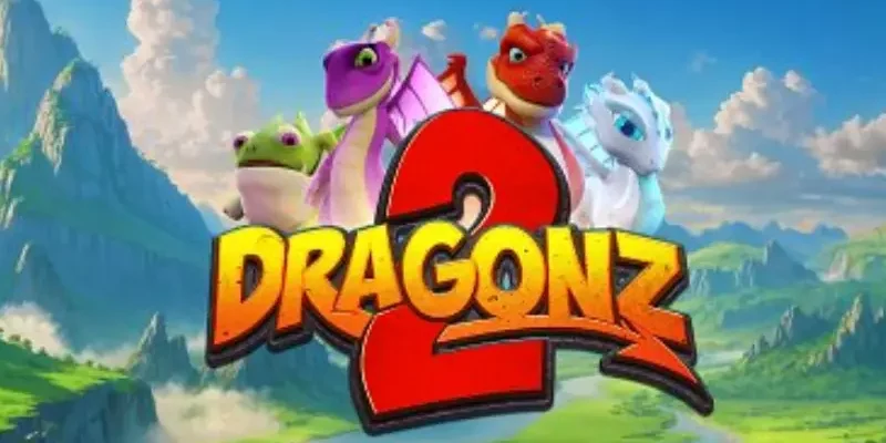 Dragonz 2 Slot:  Is This Sequel Hotter Than the Original?