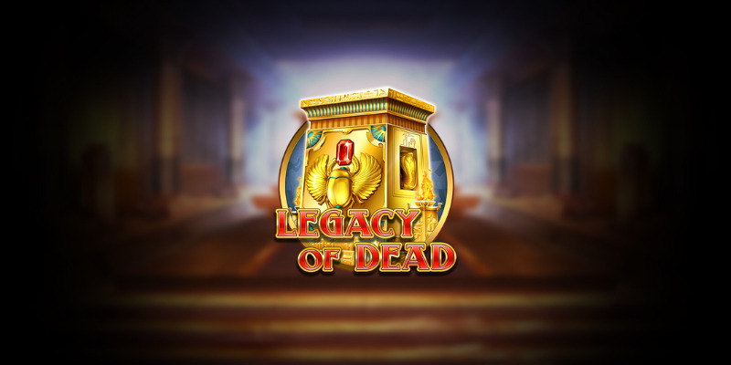 Legacy of Dead Slot:  Unleash the Pharaohs or Just Dead Money?