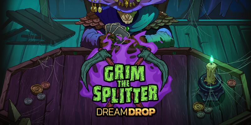 Grim the Splitter Dream Drop: First Look Review