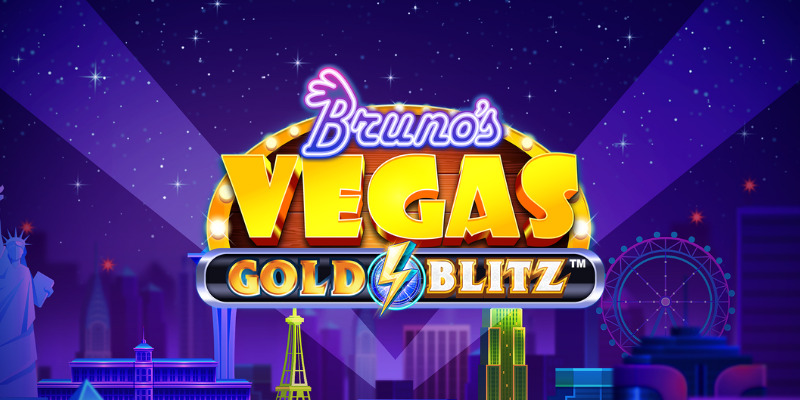 Hit Bruno's Vegas Gold Blitz? Here's Where.