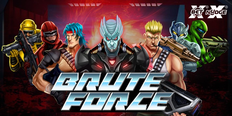 Brute Force Slot: Is This Retro Throwback Worth Your Cash?