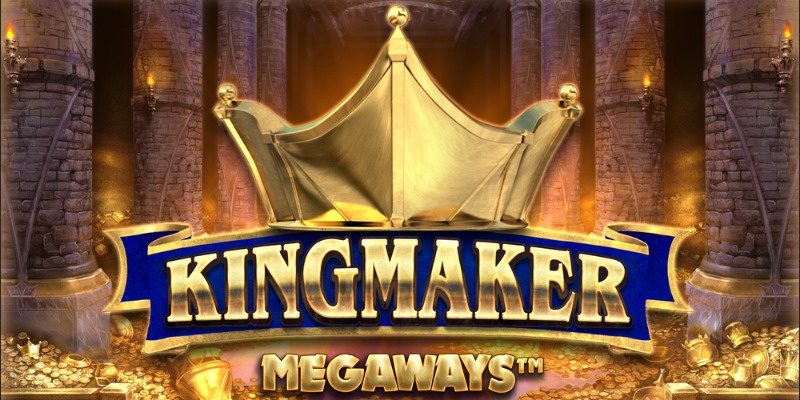 KingMaker Slot: Royal Rumble or Royal Flush?