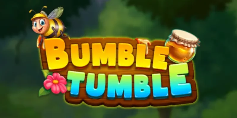 Bumble Tumble Slot:  Get Ready to Rumble in the Honeycomb