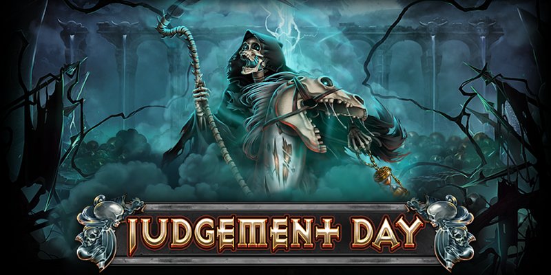 Judgement Day Megaways:  End of the World or Just Another Spin?