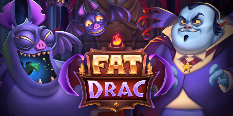 Fat Drac Slot: The Guts and Gore