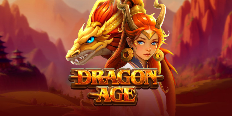 Dragon Age Hold & Win Slot: First Look