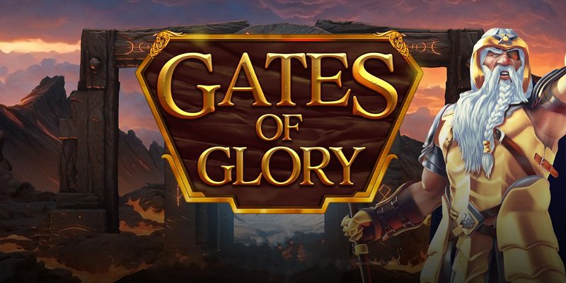 Gates of Glory Slot:  Odin Wants Your Money