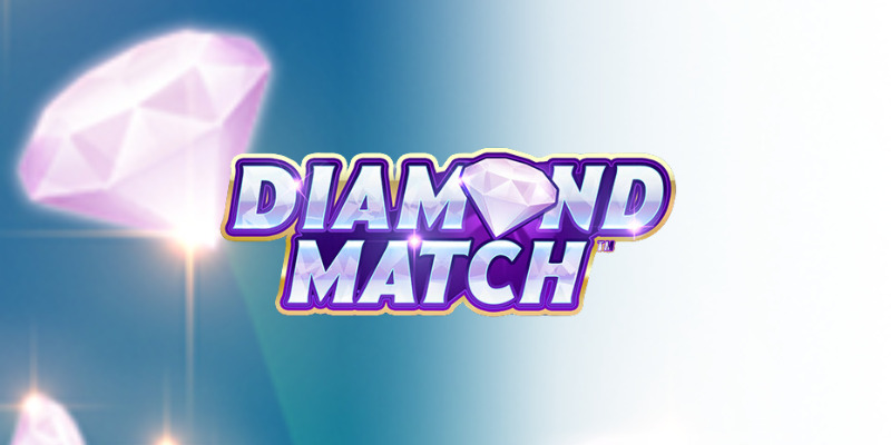 Diamond Match Slot:  Shiny Baubles or Fool's Gold?