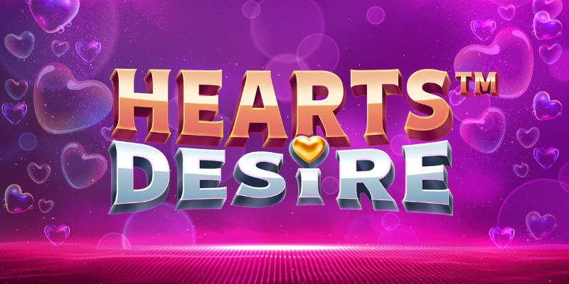 Hearts Desire Slot: Love Goes Cosmic, But Does It Pay?