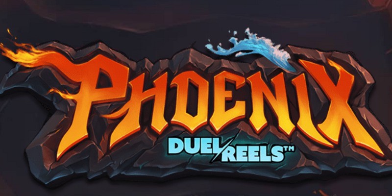 Phoenix DuelReels Slot:  Dragon vs. Phoenix – It's Gonna Get Hot
