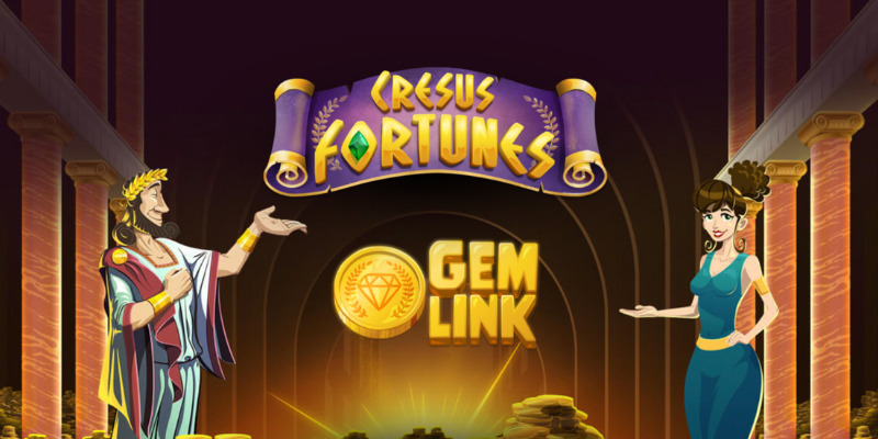 Cresus Fortunes Slot:  Croesus's Cash or Just Fool's Gold?