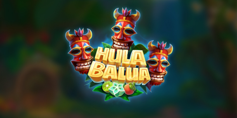 Hula Balua Slot: First Look