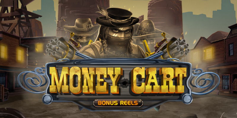 Money Cart Slot: Another Ride on the Money Train?