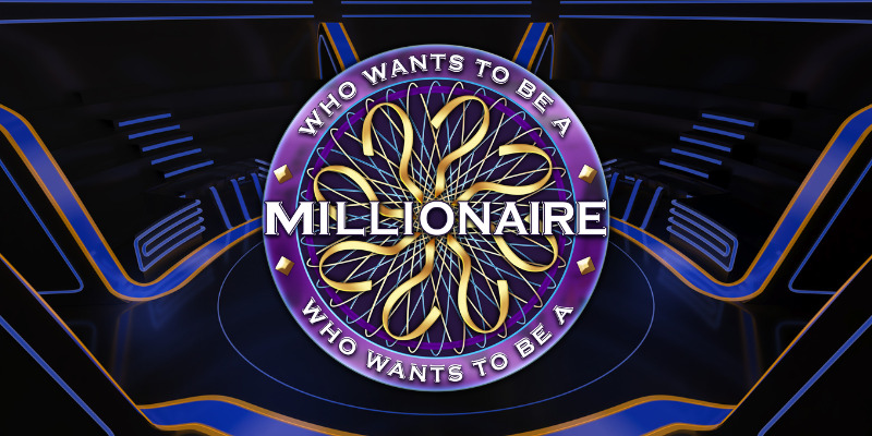 Millionaire Slot: Can You Handle the Hot Seat?