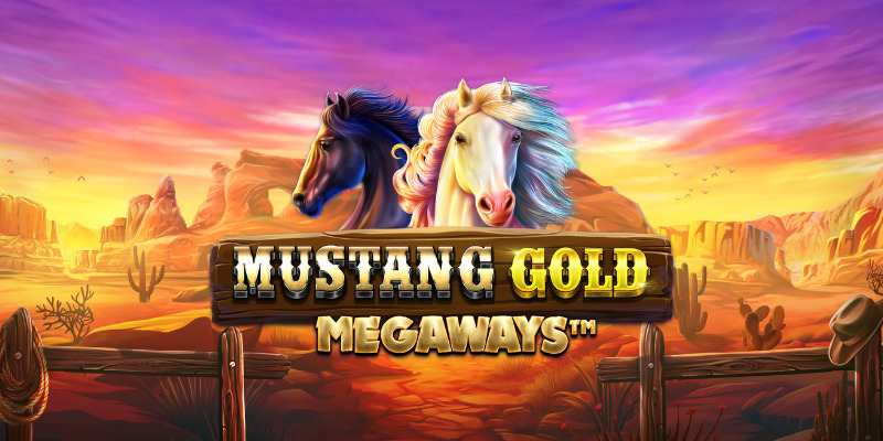 Mustang Gold Megaways: Where to Play