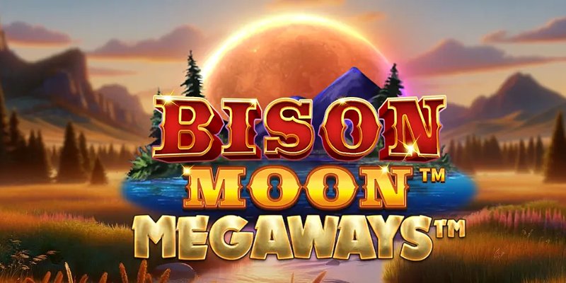 Bison Moon Megaways Slot:  Is This Buffalo Run Worth Your Bucks?