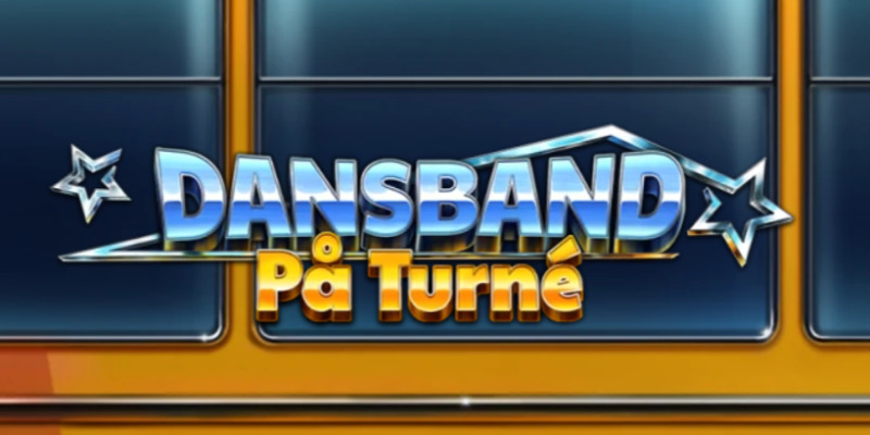Dansband På Turné Slot:  Groove or Lose?