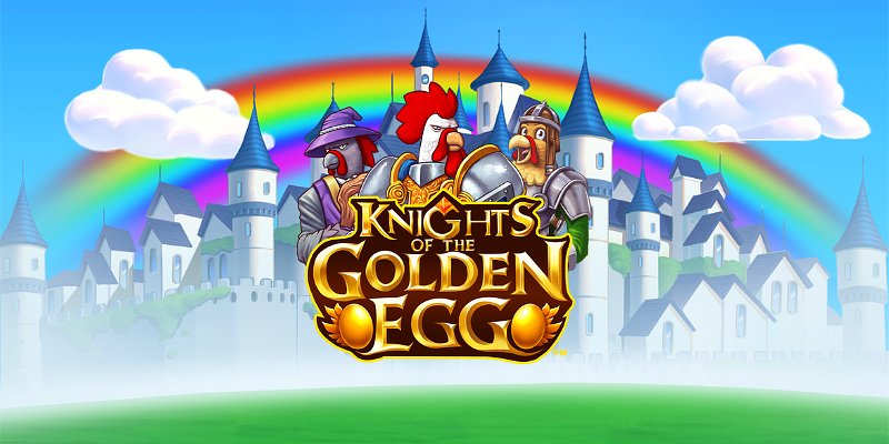Knights of the Golden Egg Slot: Is This Chicken Feed or Fortune?