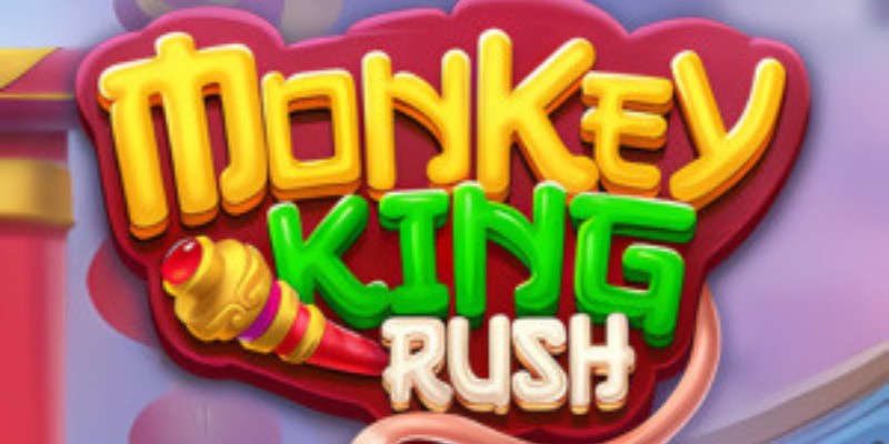 Monkey King Rush: Slot Review - Get Ready to Rumble