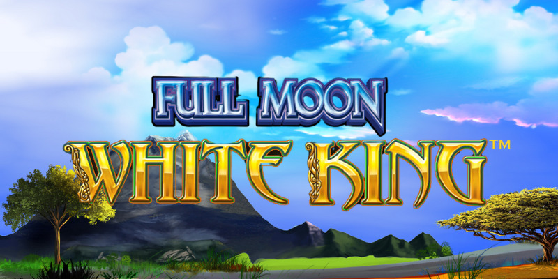 White King? Let's Find You a Casino, Stat.