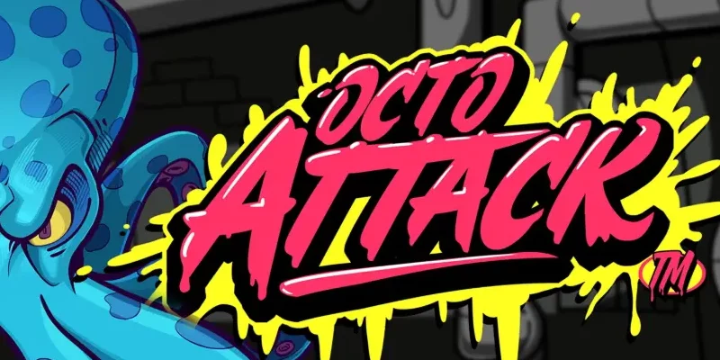 Octo Attack Slot: Is This Tentacled Terror Worth Your Cash?