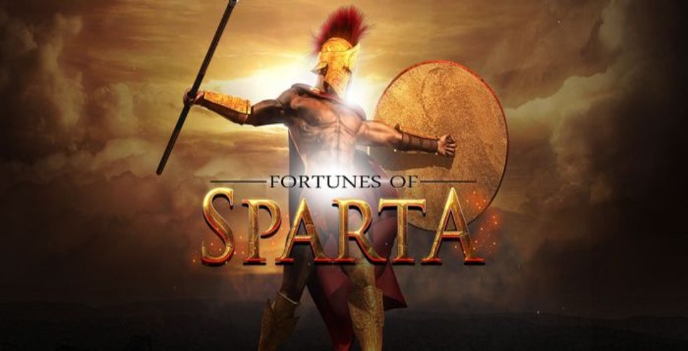 Fortunes of Sparta: This Is Sparta...And Wins!