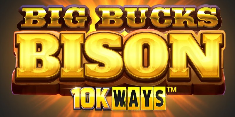 Big Bucks Bison 10K Ways:  Guts, Glory, or Just Bull?
