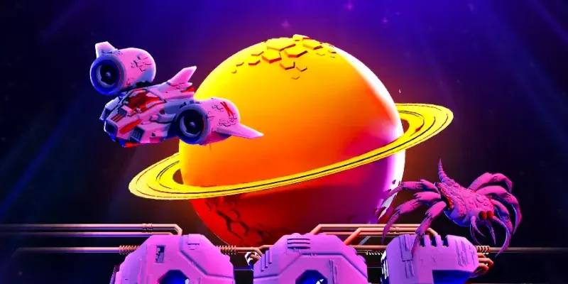 OOF The Goldmine Planet Slot: No Bullshit Review