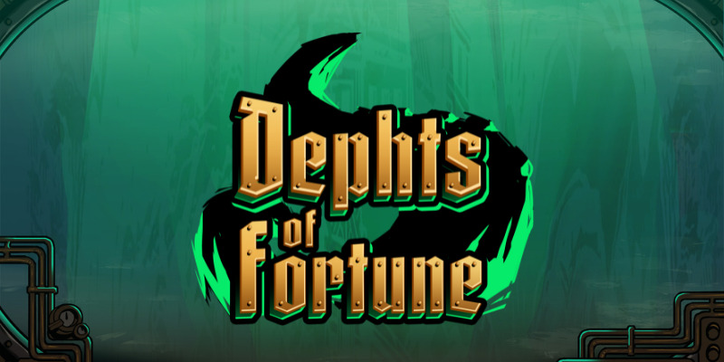 Depths of Fortune Slot: Sink or Swim?