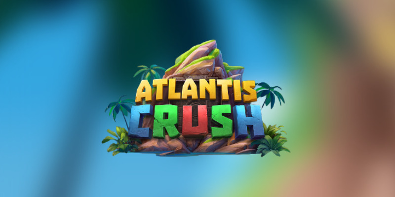 Atlantis Crush Slot: Sunken Treasure or Just a Watery Grave?