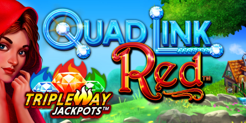 Quad Link Red:  Finding a Damn Casino That Actually Has It