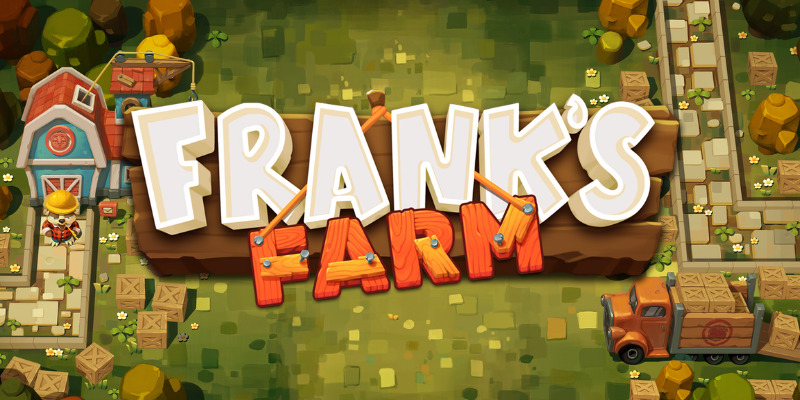 Frank's Farm: Slot Review - Is This Farm Fresh Fun or Rotten Reels?
