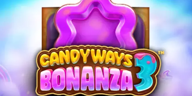 Candyways Bonanza 3 Megaways Slot: Unsweetened Review