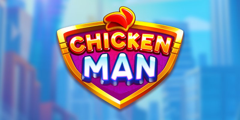 Chicken Man Slot Review: Cluck Yeah or Cluck No?