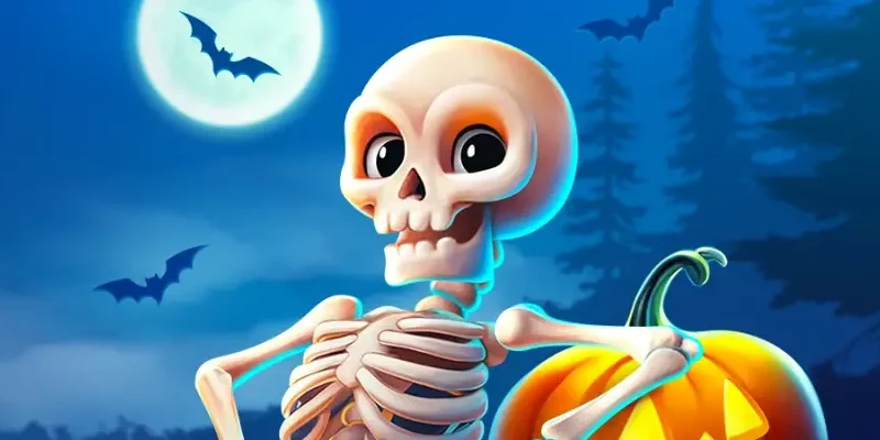 Haunted Reels Slot: Guts, Gore, and Wins?