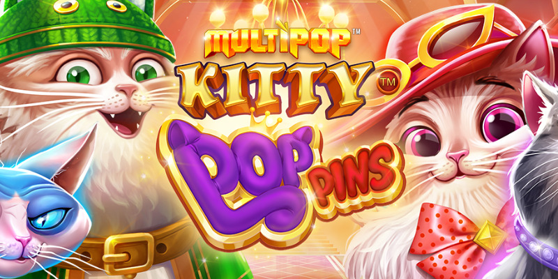 Kitty POPpins: Where to Play