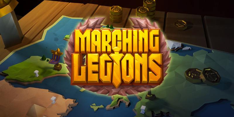 Marching Legions: Legionnaire Loot or Legionnaire Loss?