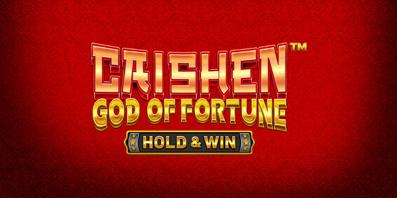 Caishen: God of Fortune Hold & Win - Slot Review