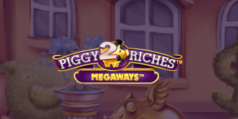 Piggy Riches 2 Megaways:  Is This Pigsty Worth Your Cash?