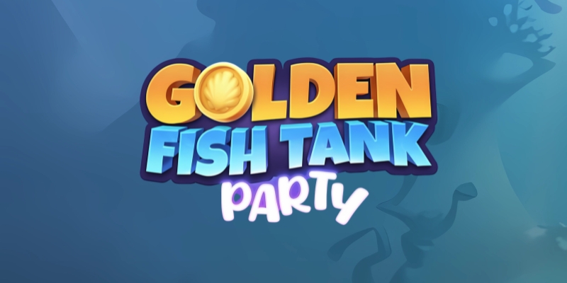 Golden Fish Tank Party Slot: Not the Sequel We Expected