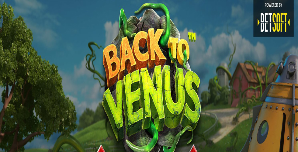 Back to Venus Slot:  Sequel's Here, But Does It Suck?