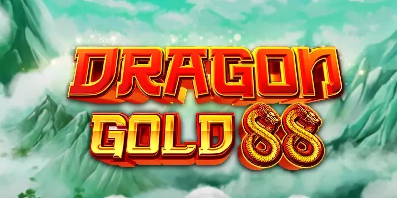 Dragon Gold 88 Slot: Is This Dragon Breathing Fire or Just Smoke?